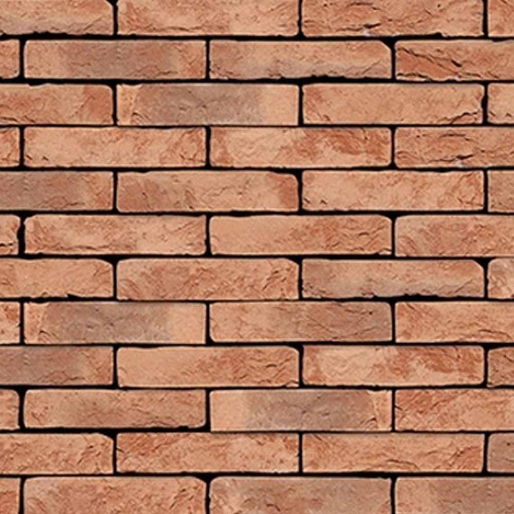 Terra Cotta Classic - waalformaat